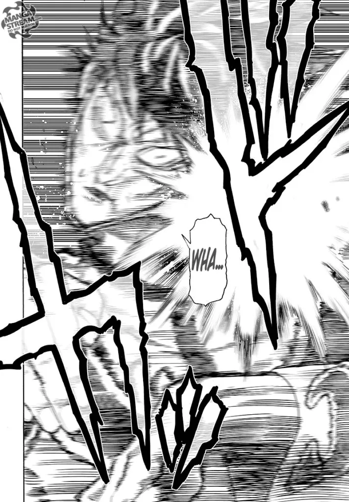 one punch man ch66 page18